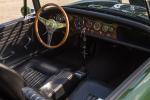 Sunbeam Tiger II 1967 года